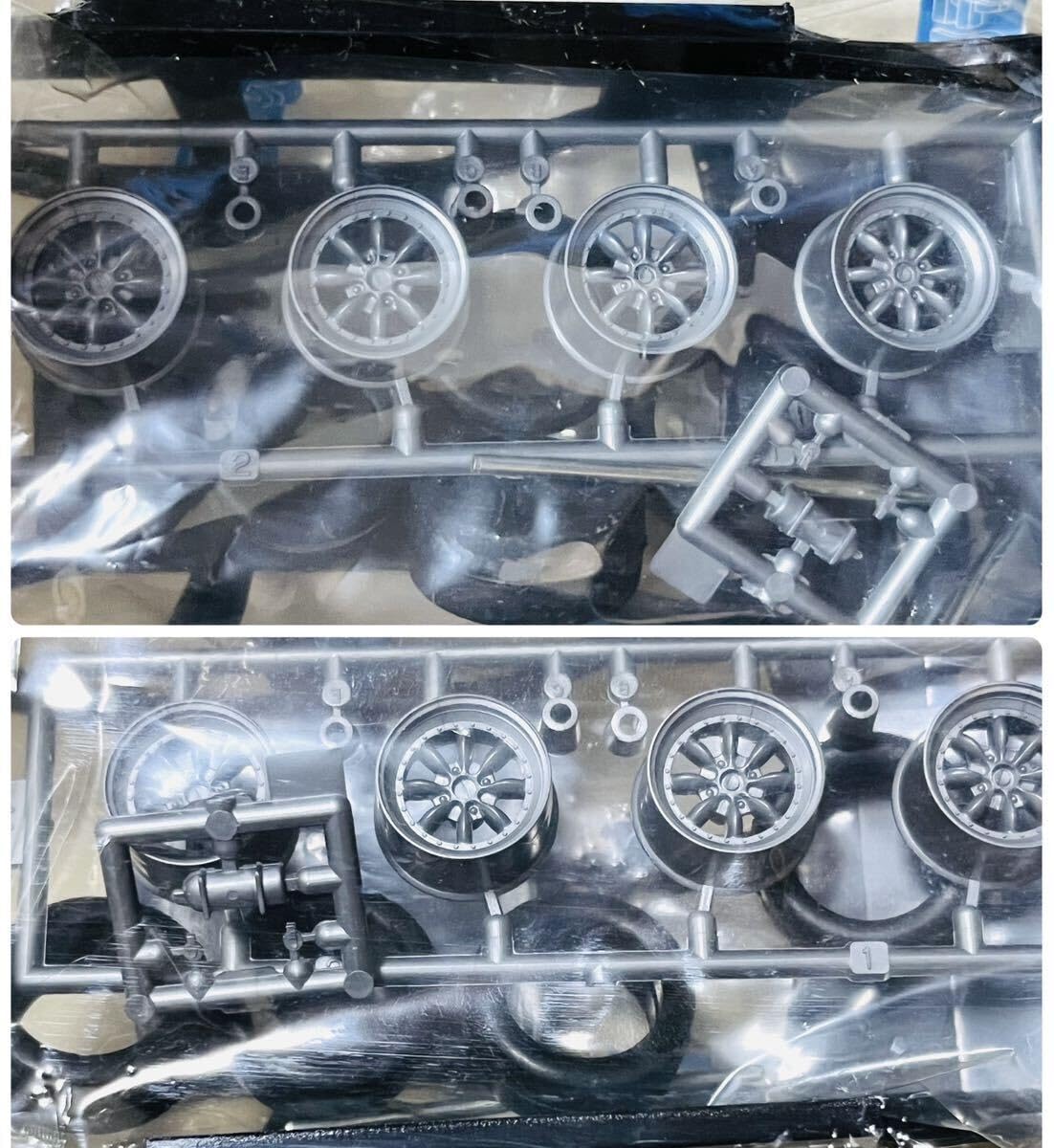 Amazon.co.jp: フジミ ADVAN アドバン AE86 トレノ スプリンター